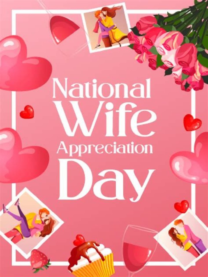 Is Today National Wife Day? Celebrating the Unsung Heroes of Every Home