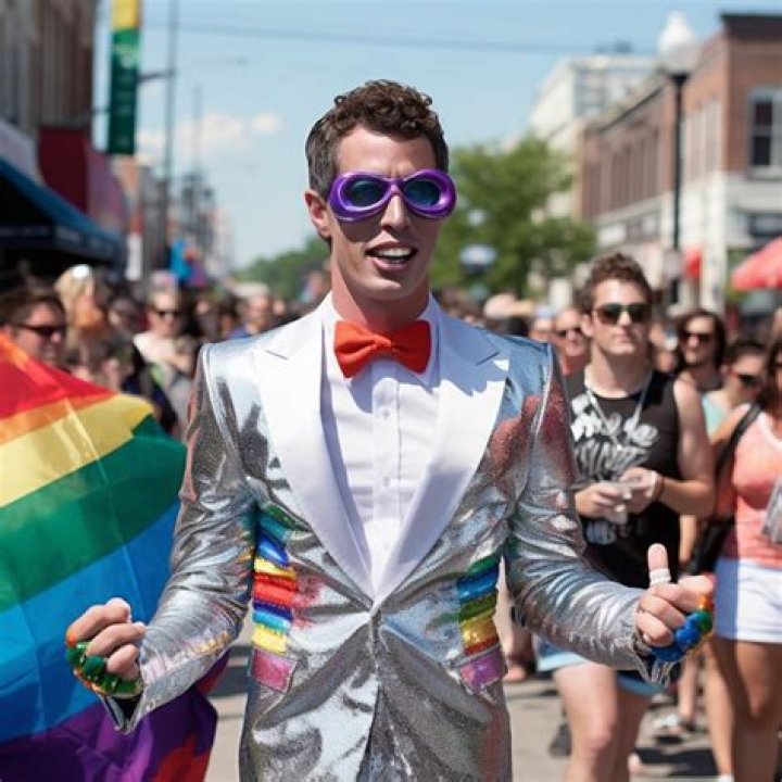 Is Tony Hinchcliff Gay? Exploring the Truth Behind the Rumors