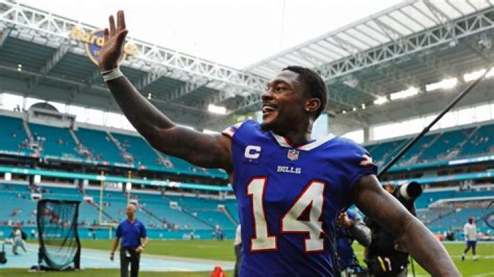 Is Trevon Diggs Related to Teflon Diggs? Exploring the Connection Between These NFL Stars