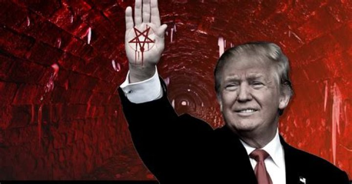 Is Trump the Antichrist? Exploring the Theory and Understanding the Controversy