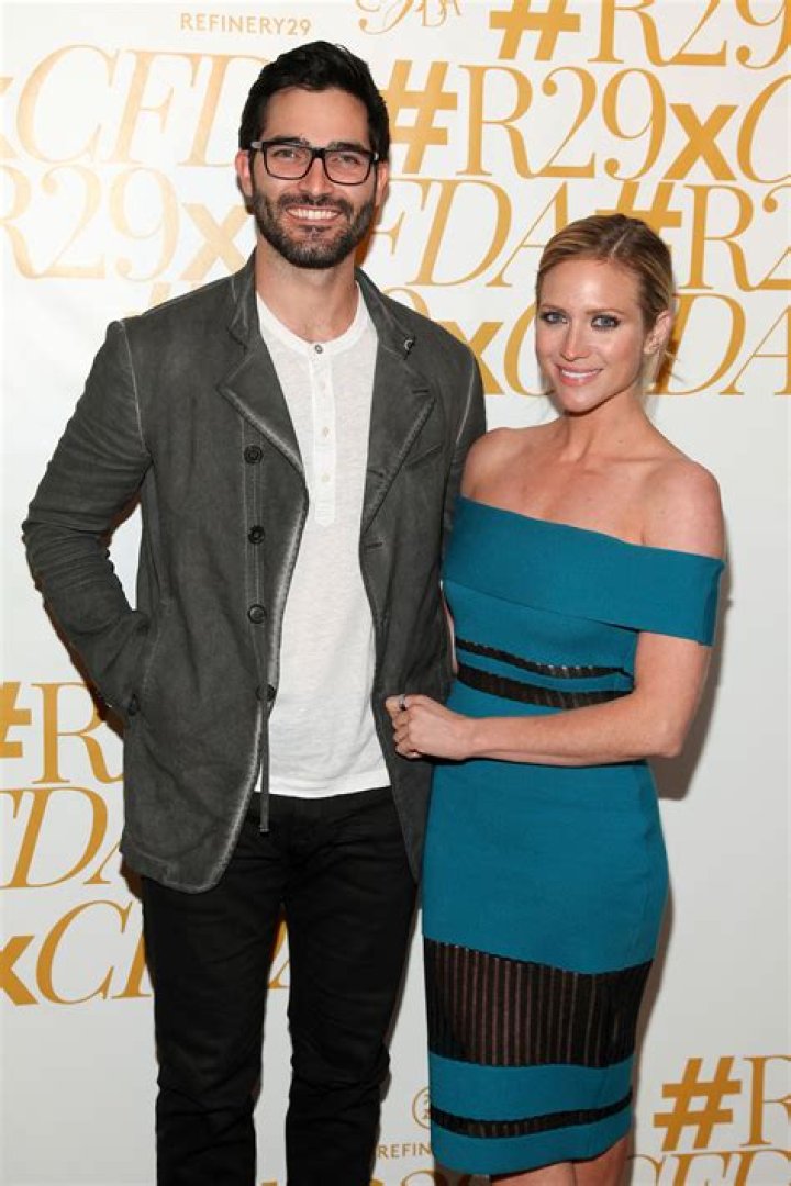 Tyler Hoechlin: Is Tyler Hoechlin Married? Discover His Relationship Status and Personal Life