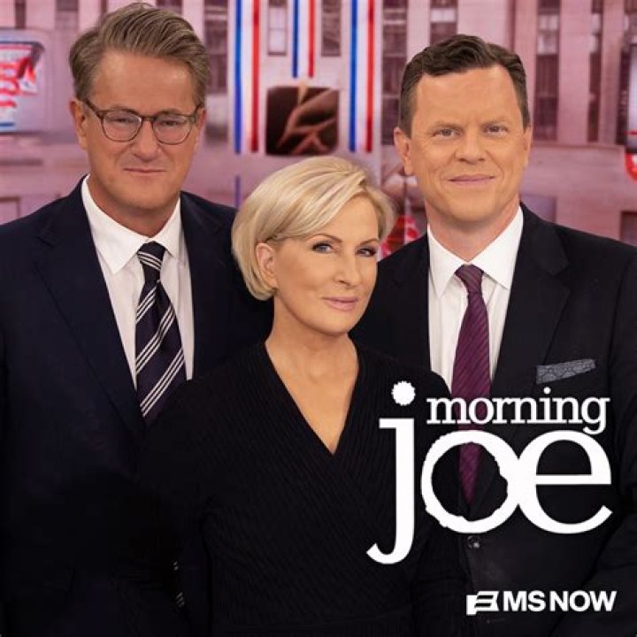 Is Willie Geist on Morning Joe: Exploring His Role and Contributions