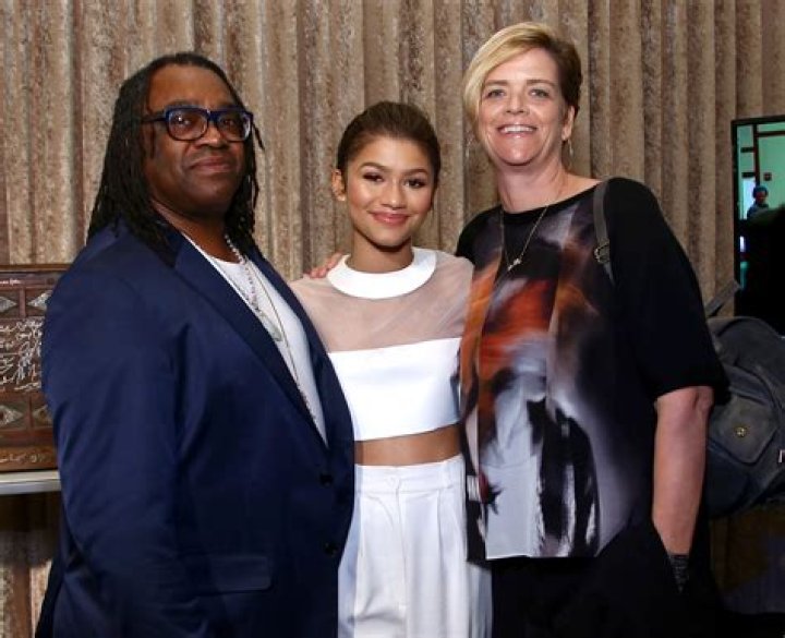 Is Zendaya Adopted? Unveiling the Truth Behind the Rumors