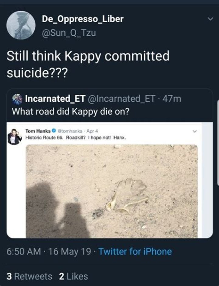 Isaac Kappy Tom Hanks: The Untold Story of an Iconic Collaboration