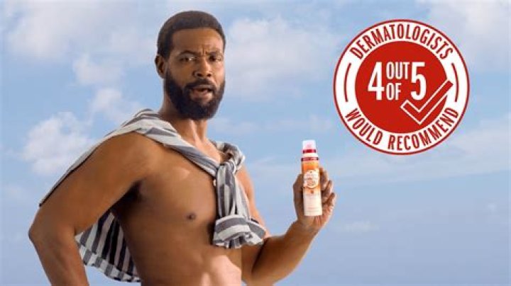 Isaiah Mustafa Commercials: The Rise of a Modern Icon