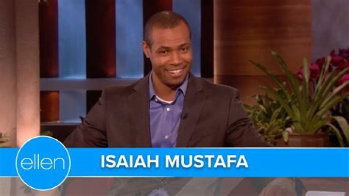 Isaiah Mustafa Old Spice Commercial: The Journey of a Viral Sensation