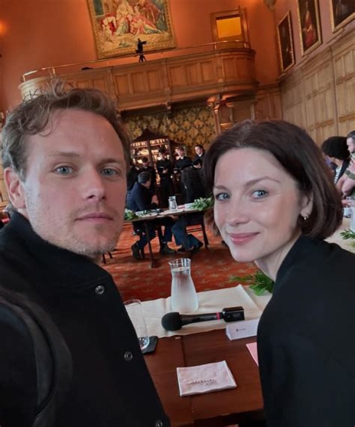 Is Sam Heughan Married? Unveiling the Personal Life of the Outlander Star