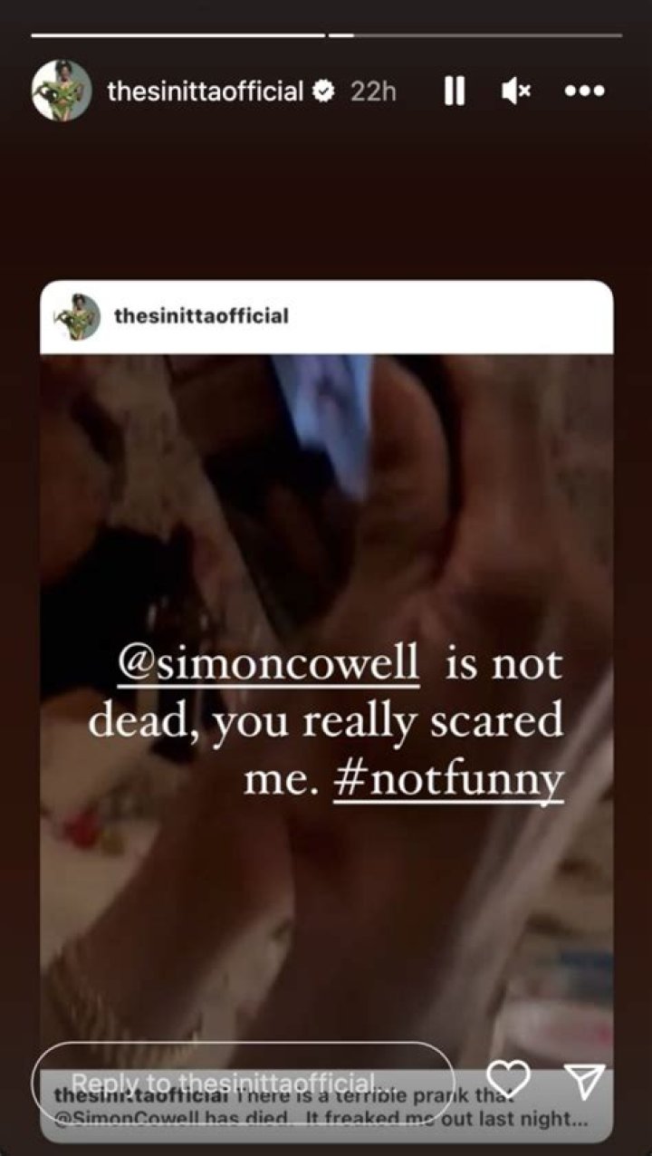 Is Simon Cowell Really Dead? Debunking the Rumors and Exploring the Facts