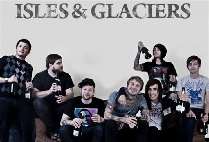 Exploring Isles and Glaciers Members: A Comprehensive Guide