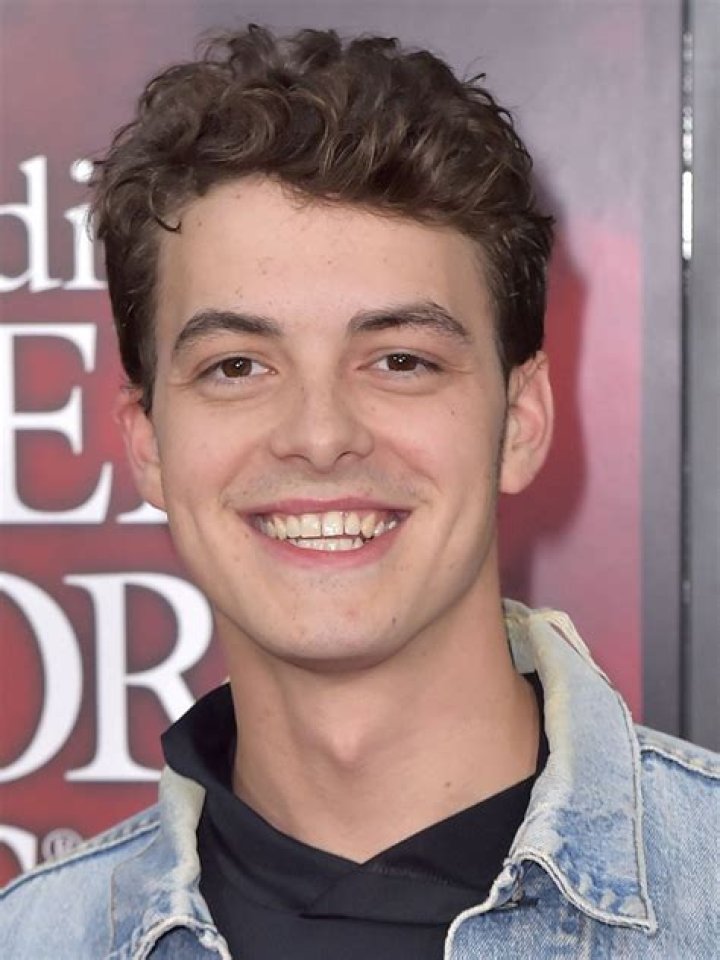 Israel Broussard: Rising Star in Hollywood's Firmament