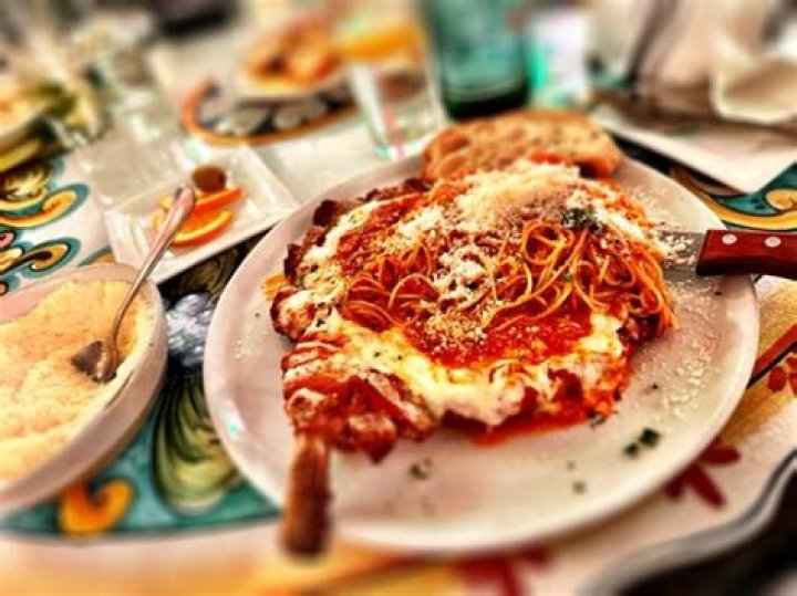 Exploring the Best Italian Food Company in Islamorada: A Flavorful Menu Guide