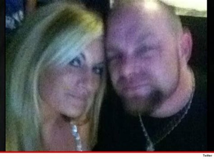 Ivan Moody Wife: A Closer Look at the Life and Journey of Katelyn Moody