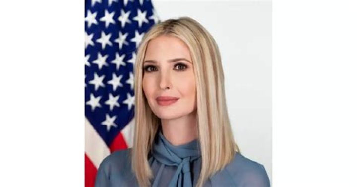 Ivanka Trump Education: Discovering Her Academic Journey and Achievements