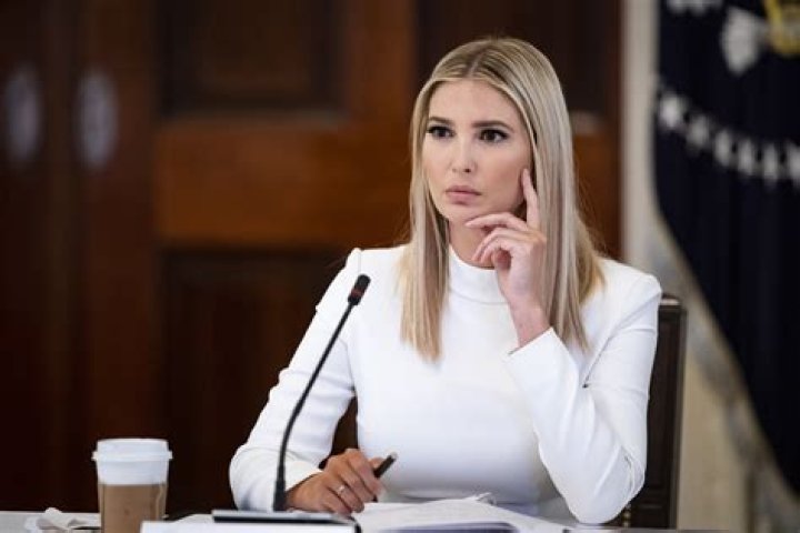 Ivanka Trump Net Worth: A Comprehensive Guide to Her Wealth and Achievements