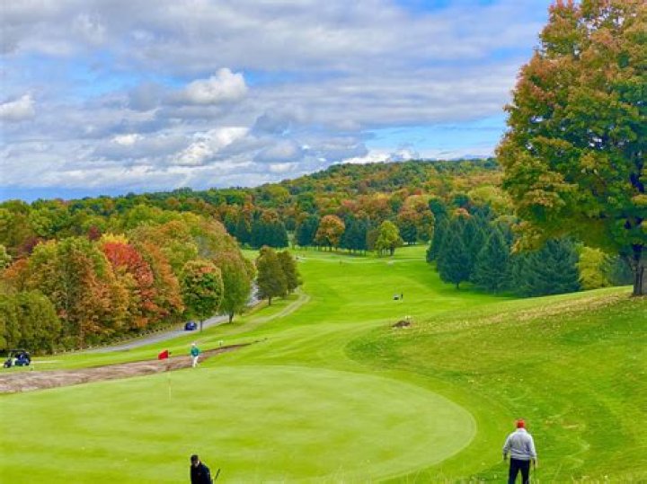 Ivy Ridge Golf Course NY: A Premier Destination for Golf Enthusiasts