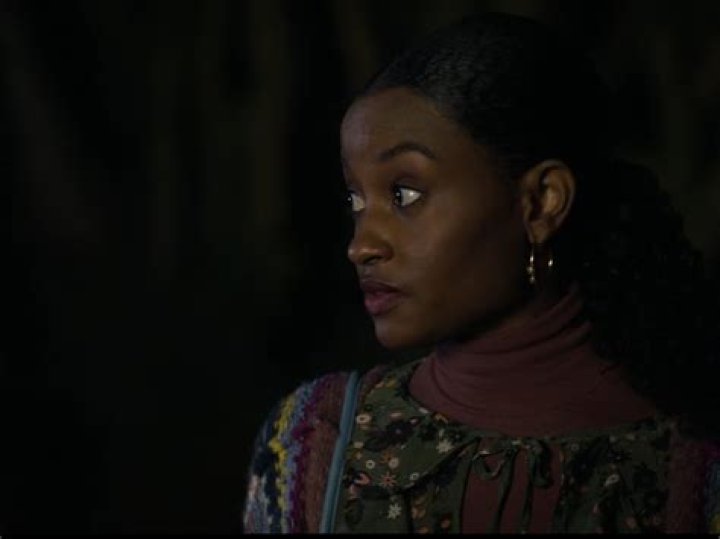 Iyana Halley: The Rising Star of 