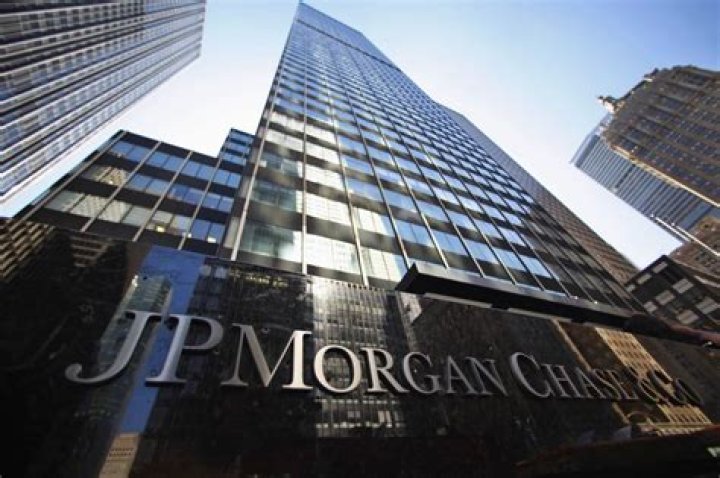 JP Morgan and His Jewish Heritage: A Comprehensive Exploration