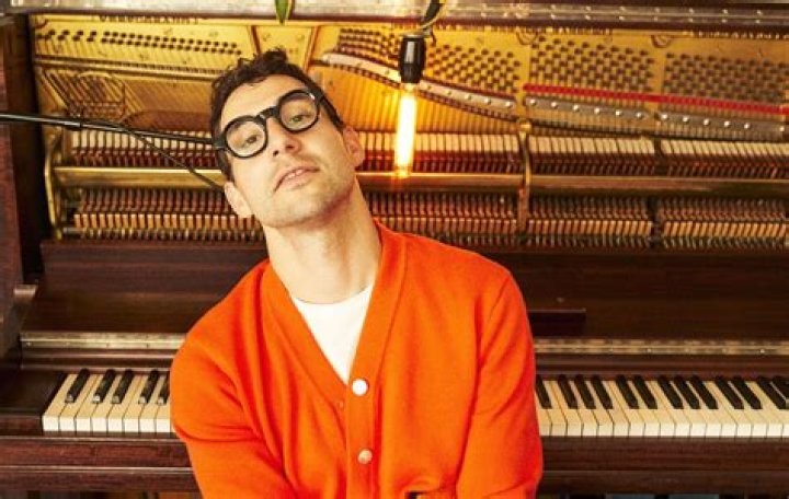 Jack Antonoff Band: The Rise of a Music Powerhouse