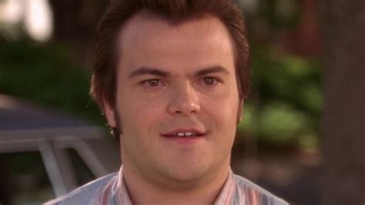 Jack Black Early: A Journey Through the Early Life and Career of the Legendary Artist