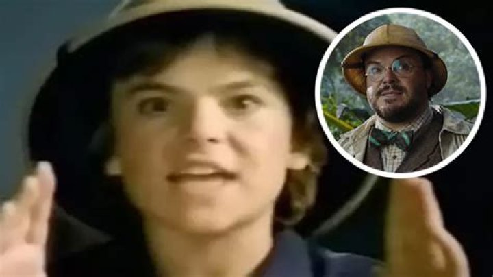 Jack Black's First Role: A Journey into the World of Acting