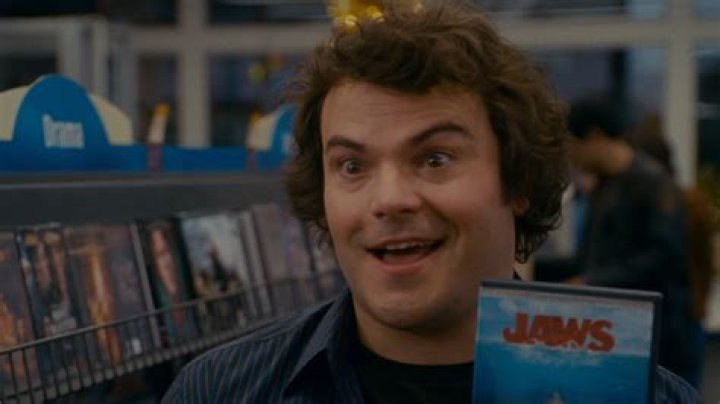 Jack Black in The Holiday: A Comprehensive Look at His Role, Career, and Impact