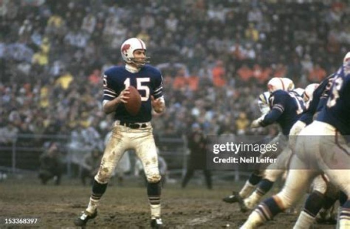 Jack Kemp Buffalo Bills: The Legacy of a Football Legend