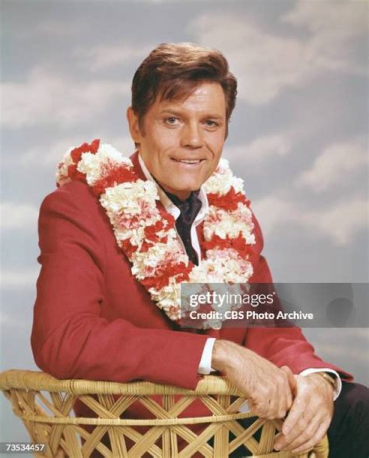Jack Lord: The Iconic Actor Who Defined a Generation