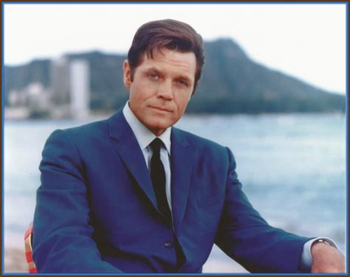 Jack Lord: The Iconic Star Who Defined a Generation