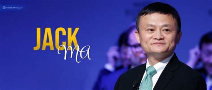 Jack Ma and Jerry Yang: The Visionaries Who Shaped the Tech Industry