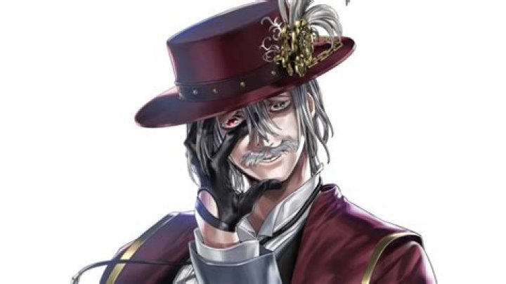 Jack the Ripper in Record of Ragnarok: The Immortal Villain's Role and Impact