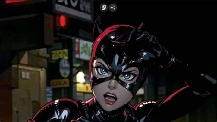 Jackerman Cat Woman: Unveiling the Iconic Character and Her Fascinating Journey