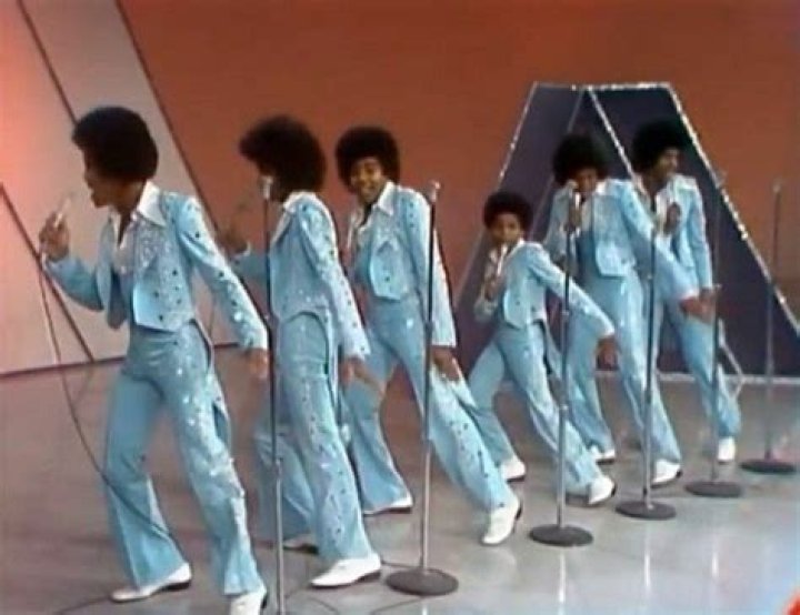 Jackson 5: The Legendary Musical Group That Shaped Pop Culture