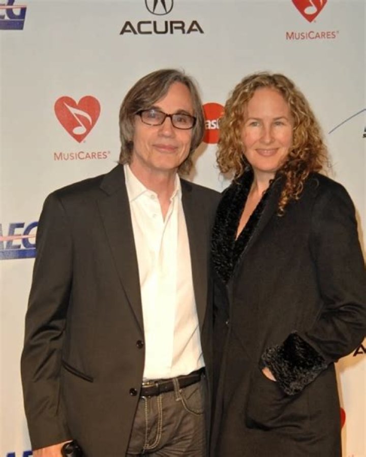 Jackson Browne Height: A Comprehensive Guide to the Legendary Musician