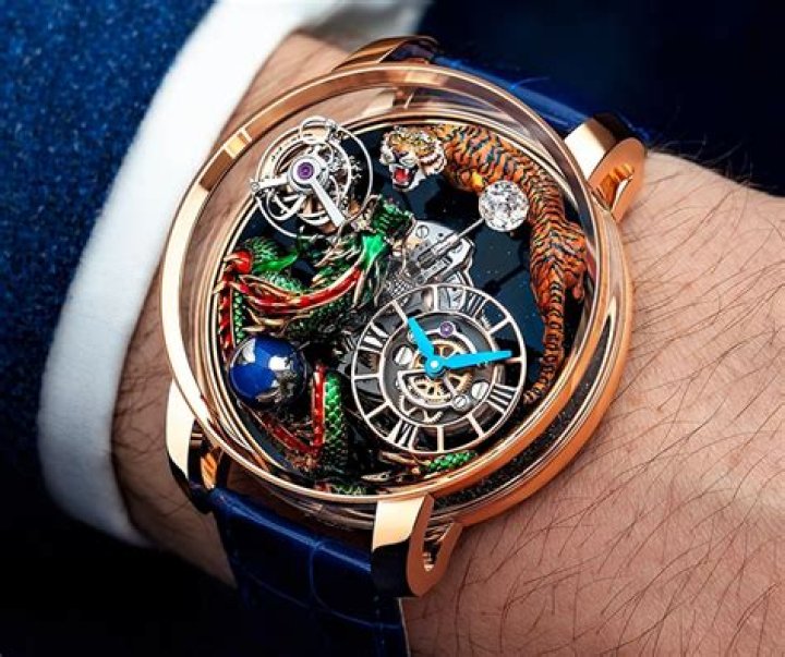 Jacob & Co Rape Case: Unraveling the Truth Behind the Allegations