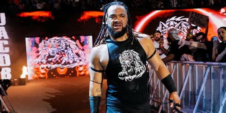 Jacob Fatu Robbery: Unveiling the Truth Behind the Controversial Case