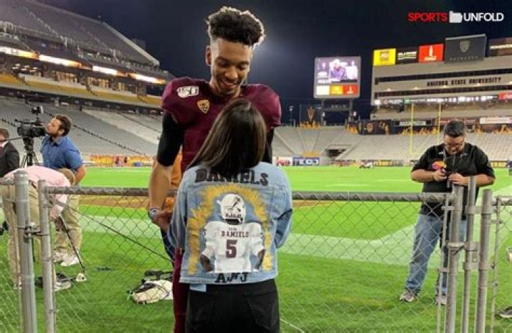 Jaden Daniels GF: Exploring the Life and Relationship of Jaden Daniels' Girlfriend