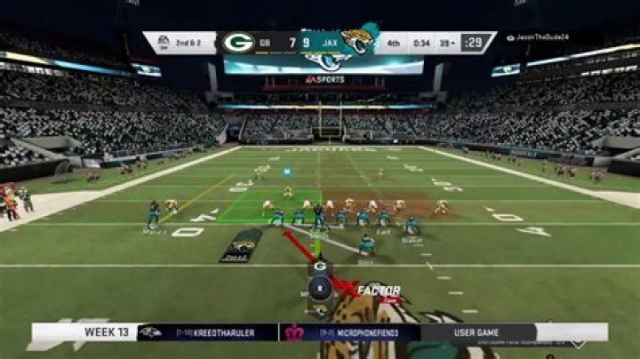 Jags vs Packers: A Deep Dive into the Battle of Titans in the NFL