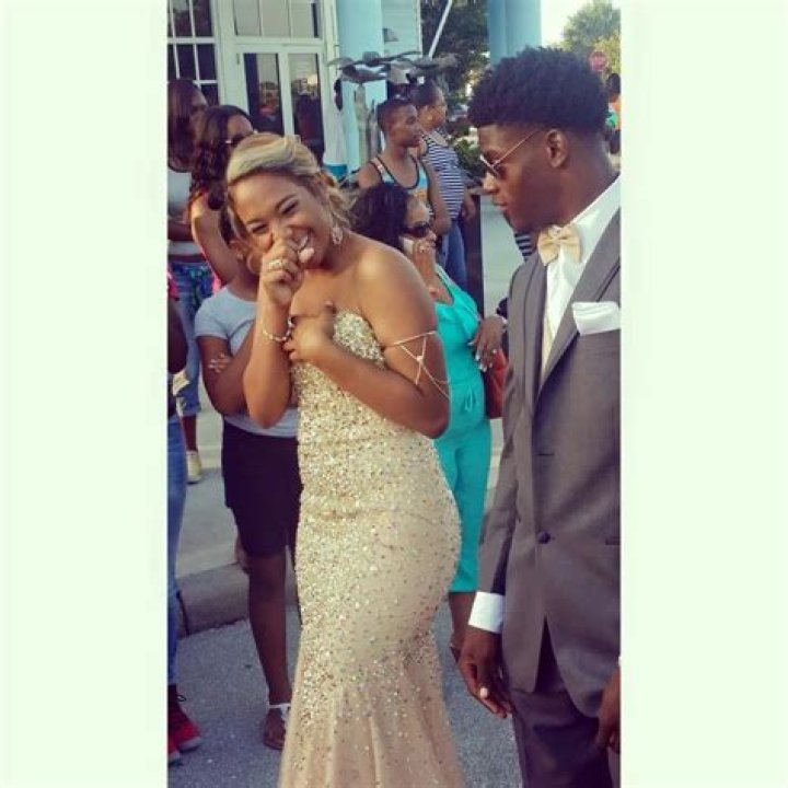 Jaime Taylor and Lamar Jackson: A Comprehensive Look Into Their Lives, Careers, and Connection