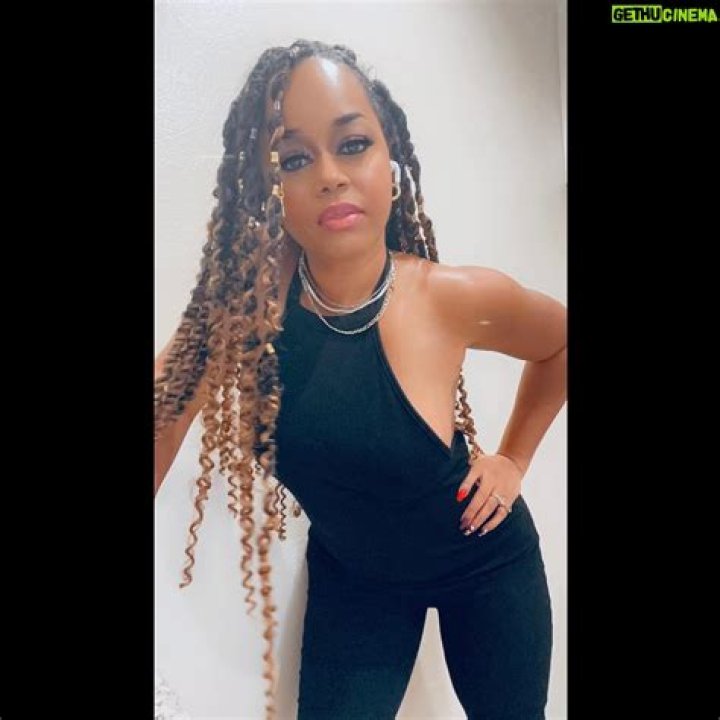 Jaimee Foxworth: The Rising Star in Entertainment and Beyond