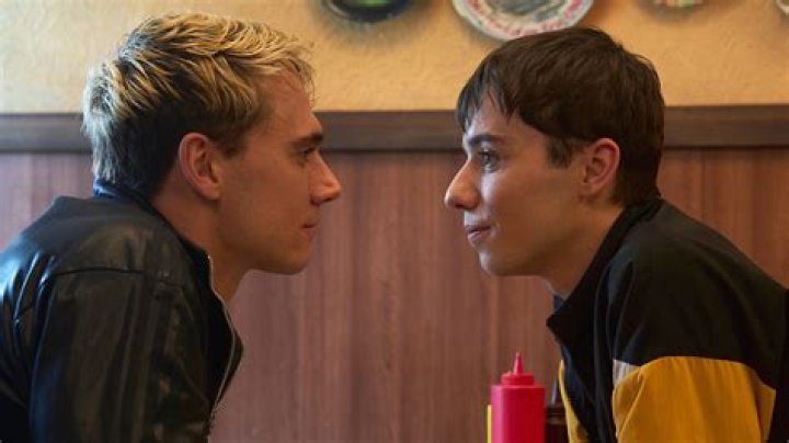 Jake Dunn: A Rising Star in the World of TV Shows