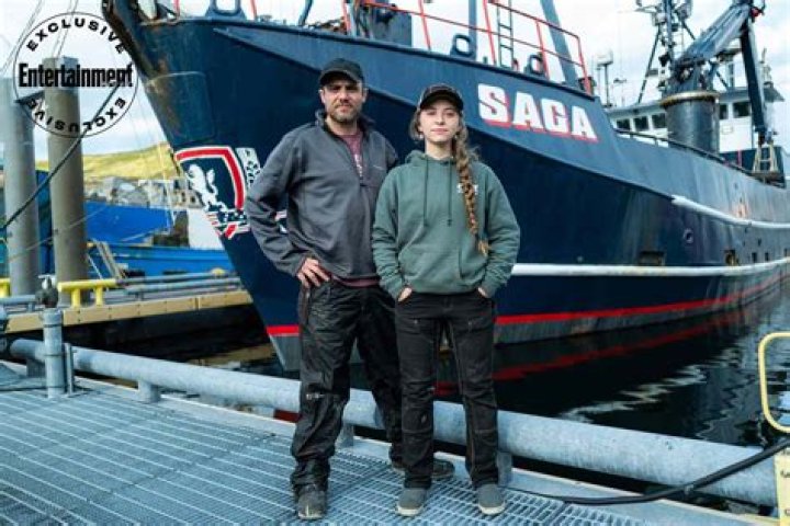 Jake Harris from The Deadliest Catch: A Comprehensive Look at His Life and Career