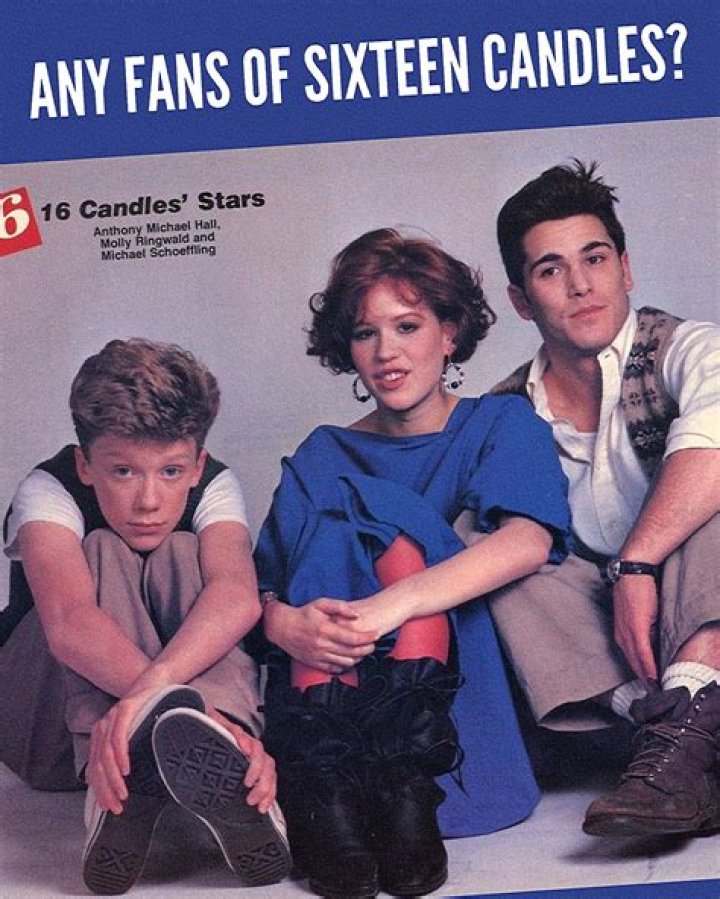 Jake Ryanixteen Candles: Exploring the Phenomenon and Its Impact