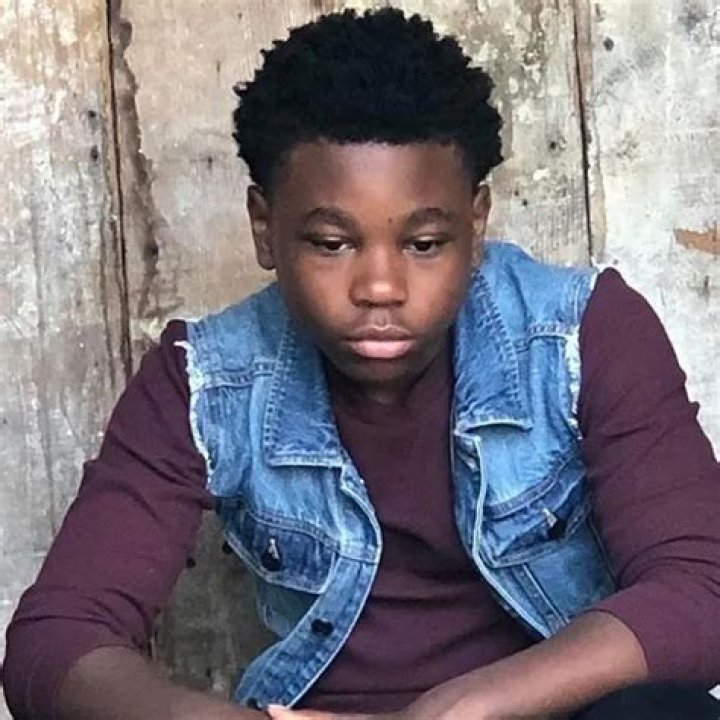 Jalyn Hall Age: A Comprehensive Look into the Rising Star's Life and Career