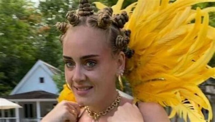 Jamaica Adele: A Comprehensive Guide to the Queen of Soulful Pop