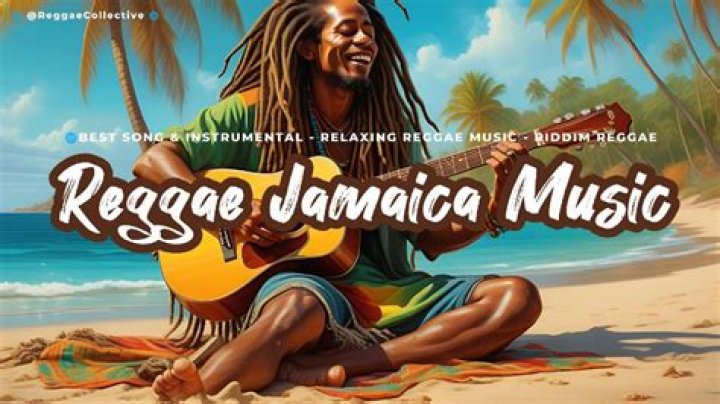 Jamaican Reggae Songs: Discovering the Rhythms That Shaped a Culture