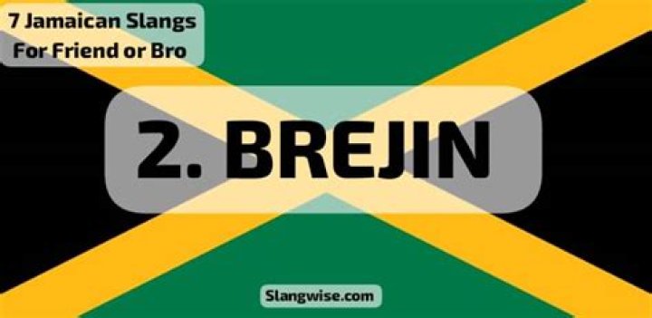 Jamaican Lang for Friend or Bro: A Comprehensive Guide to Building Connections Through Language