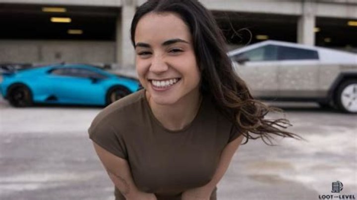 Jameliz Benitez: Rising Star in the Entertainment Industry