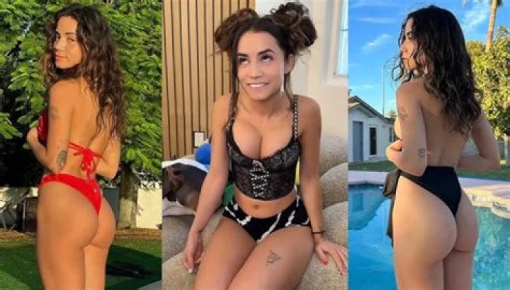 Jameliz: Rising Star in the Music Industry