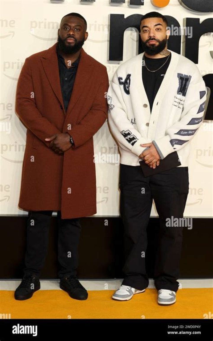 James and Fuhad Age: Exploring the Lives and Ages of Two Iconic Personalities