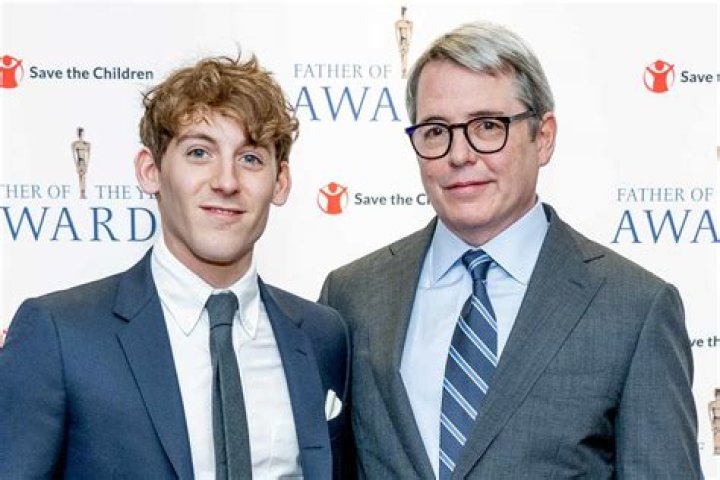 James Broderick: The Rising Star Who Shines Bright in the Entertainment World